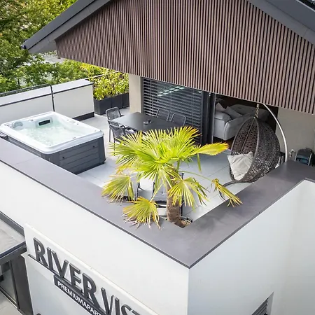 Rivervista Daire